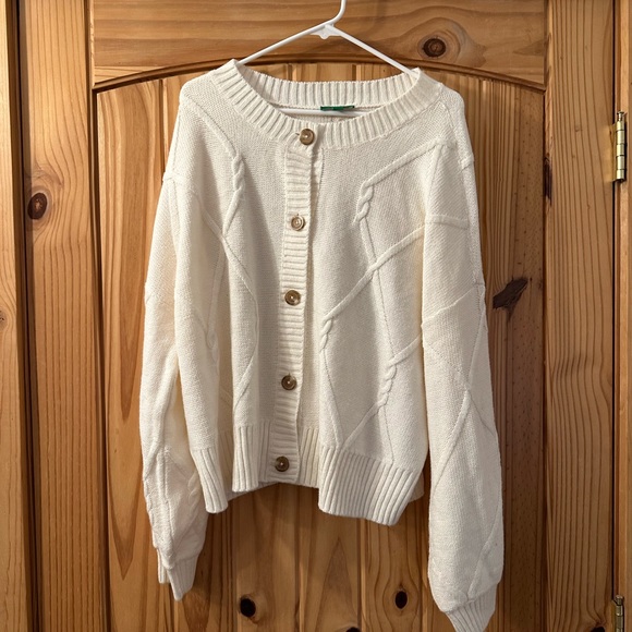 dip Sweaters - Dip sweater